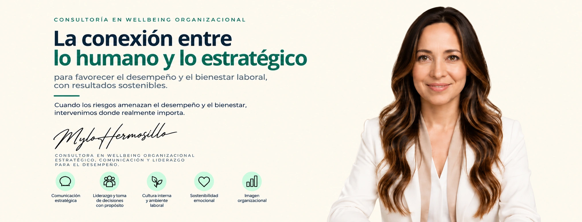 Presentaci&oacute;n de Mylo Hermosillo